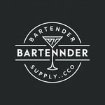 Bartender Supply.co Logo - Entry #518