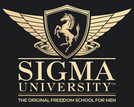 Sigma University™ Logo - Entry #53