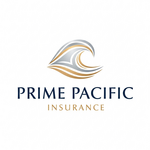 PRIME PACIFIC INSURANCE Logo - Entry #1802