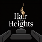 Hair in the Heights Logo - Entry #1959
