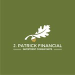 J. Patrick Financial Logo - Entry #2881