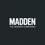 Madden Logo - Entry #4445