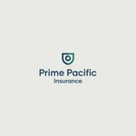 PRIME PACIFIC INSURANCE Logo - Entry #184