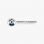 Property Placements Logo - Entry #2124