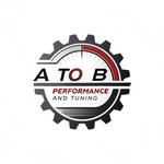 A to B Performance and Tuning Logo - Entry #1628