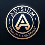 Adisium Wealth Management Logo - Entry #1697