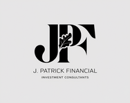 J. Patrick Financial Logo - Entry #1860