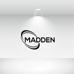 Madden Logo - Entry #2021