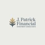J. Patrick Financial Logo - Entry #3315