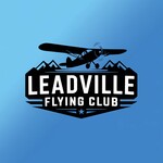 Leadville Flying Club Logo - Entry #1998