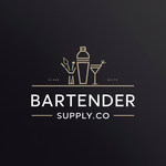Bartender Supply.co Logo - Entry #182