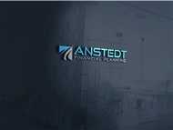 Anstedt Financial Planning Logo - Entry #278