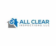 All Clear Inspections LLC Logo - Entry #595