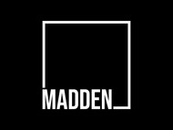 Madden Logo - Entry #219