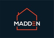 Madden Logo - Entry #4195