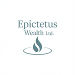 Epictetus Wealth Ltd. Logo - Entry #183