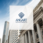 Angart Investments Logo - Entry #1287