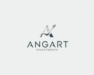 Angart Investments Logo - Entry #235