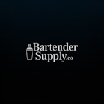 Bartender Supply.co Logo - Entry #543