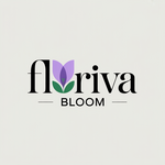 FLORIVA BLOOM Logo - Entry #1795