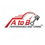 A to B Performance and Tuning Logo - Entry #362