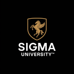 Sigma University™ Logo - Entry #831
