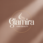 Glamira Hair Beauty Logo - Entry #289