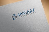 Angart Investments Logo - Entry #1399