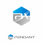 pendant Logo - Entry #2309