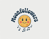 Moonfollowers Logo - Entry #1327