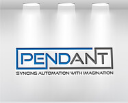pendant Logo - Entry #3283