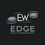 Edge Wealth Management Logo - Entry #3237