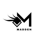 Madden Logo - Entry #1840