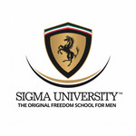 Sigma University™ Logo - Entry #1014