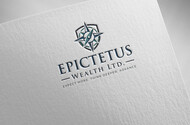 Epictetus Wealth Ltd. Logo - Entry #509