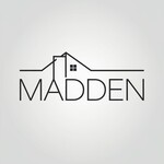 Madden Logo - Entry #2917
