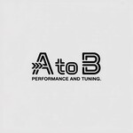 A to B Performance and Tuning Logo - Entry #1138