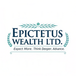 Epictetus Wealth Ltd. Logo - Entry #313