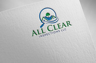 All Clear Inspections LLC Logo - Entry #629