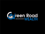 Green Road Wealth Logo - Entry #421