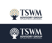 TSWM Advisory Group Logo - Entry #1760