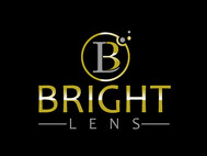 BRIGHT LENS or BRIGHT LENS STUDIO Logo - Entry #1