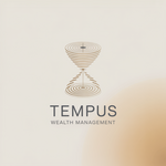 Tempus Wealth Management Logo - Entry #309