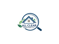 All Clear Inspections LLC Logo - Entry #542