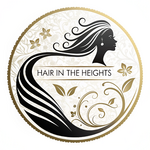 Hair in the Heights Logo - Entry #780