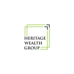 Heritage Wealth Group Logo - Entry #1230
