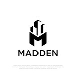 Madden Logo - Entry #1403