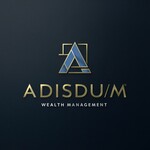 Adisium Wealth Management Logo - Entry #417