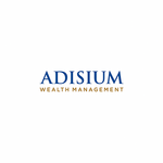 Adisium Wealth Management Logo - Entry #352