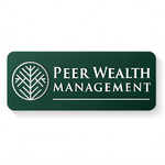 Peer Wealth Management Logo - Entry #784
